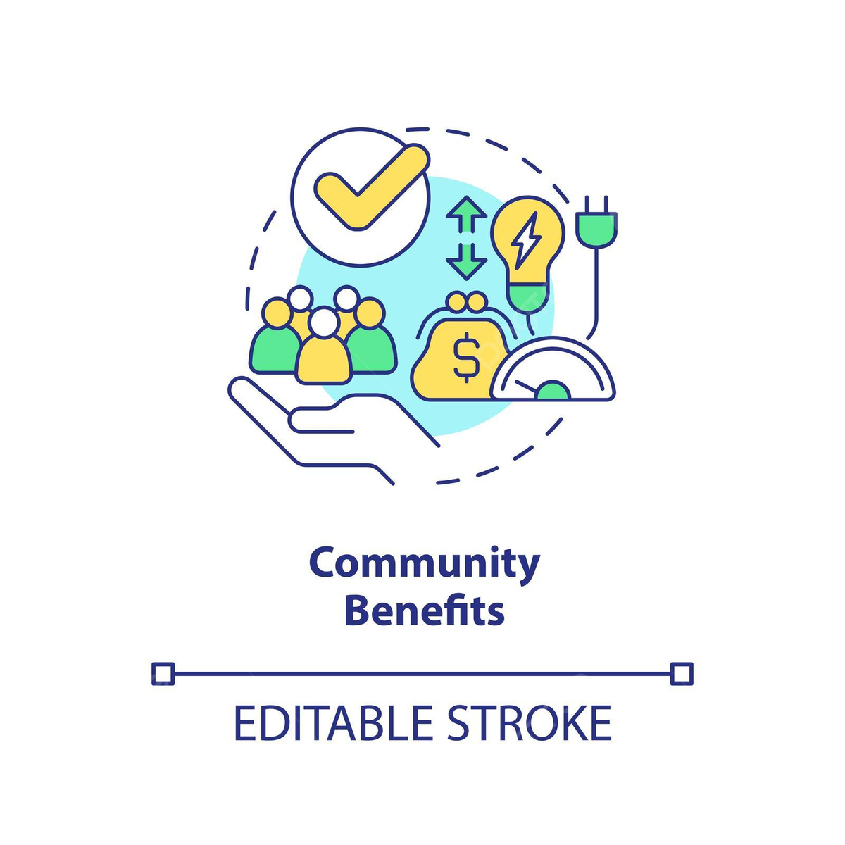 benefits